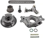 TOPK1001HV - : Stock Replacement Timing Kit With Oil Pump for Melling Image