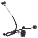 LX6Z14A411AA - : Wire Assembly for Ford Image