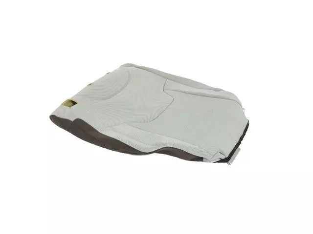 6AM38PS4AA - Body: Seat Back Cover for Jeep: Renegade Image