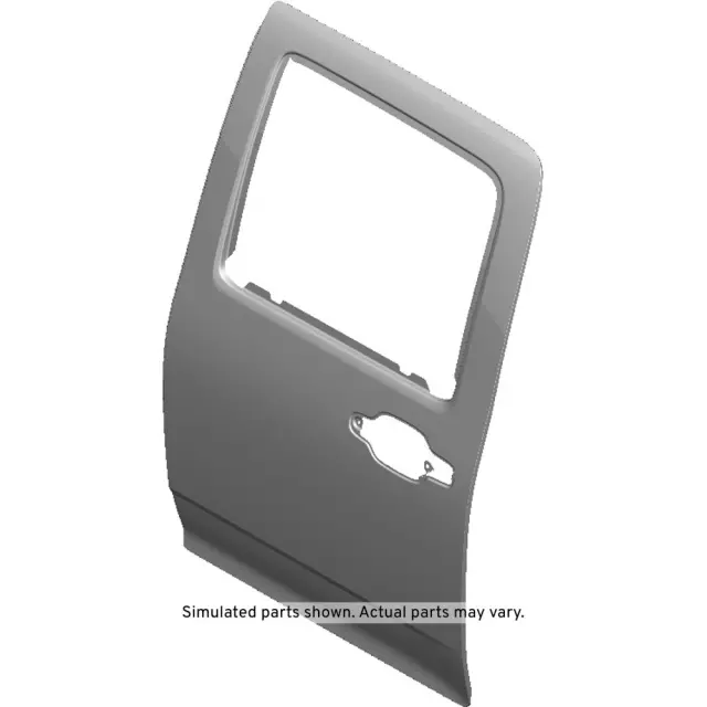 15219053 - Body: Outer Panel for Chevrolet: Colorado | GMC: Canyon Image image