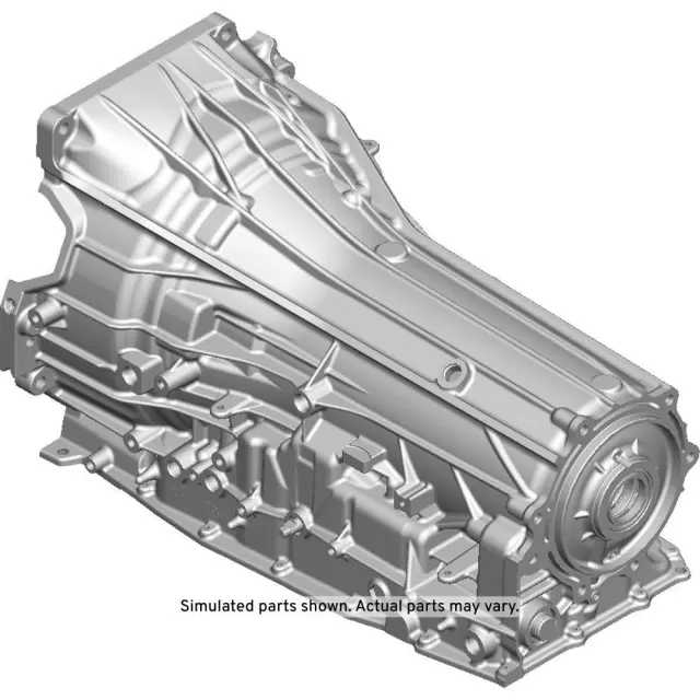 24043509 - : Automatic Transmission Case for GM Image