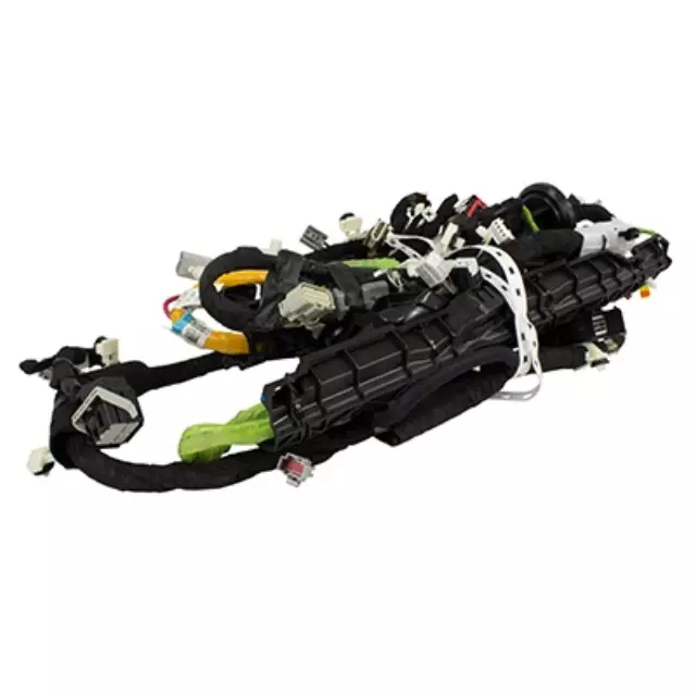 Wiring Assembly - Ford (HC3Z-14A005-QE)