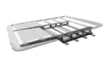 5950065T - : XRS Cab Overhang Mount Kit For 65" Rack for Go Rhino Image
