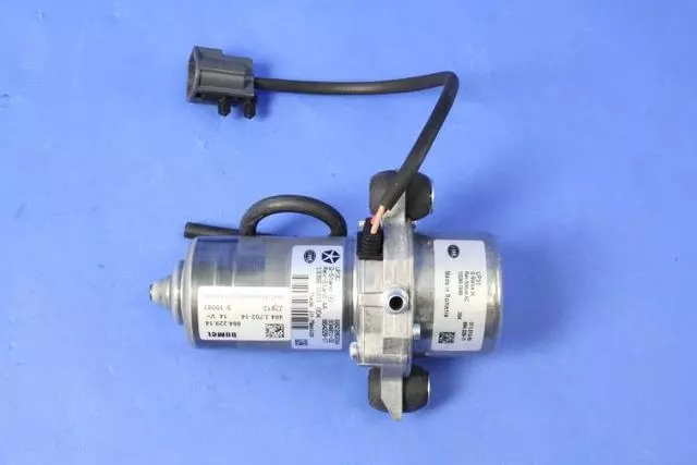 68239633AB - Brakes: Air Pump for Ram: ProMaster 1500, ProMaster 2500, ProMaster 3500 Image