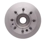 60054133 - : Disc Brake Rotor for DYNAMIC FRICTION Image