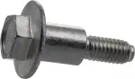 13224ZQ01A - Engine: Valve Cover Bolt for Nissan: 350Z, Pathfinder, Xterra Image