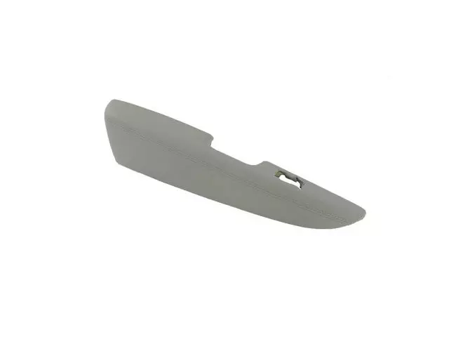 Rear Door Trim Armrest, Left - Mopar (6GF59SA5AA)