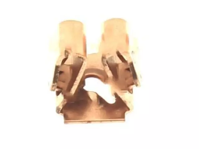 Nut Adjusting Screw - Ford (N803685-S11)
