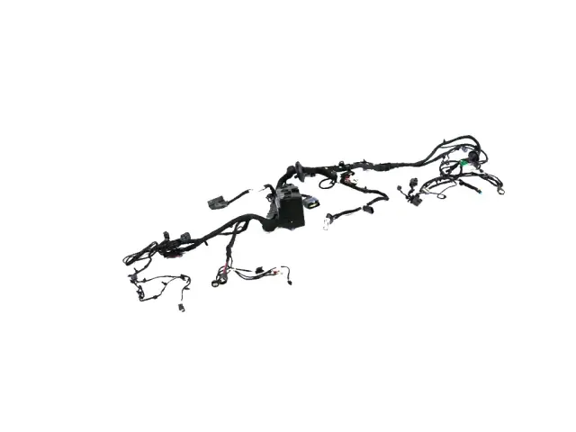 68384402AD - : Headlamp To Dash Wiring for Mopar Image