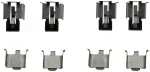 HW13142 - : Disc Brake Hardware Kit for Dorman Image