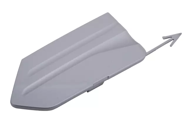 84036282 - Body: Tow Bracket Cover for GM Image