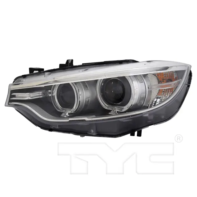 20977491 - : TYC Headlight Assembly for TYC Image