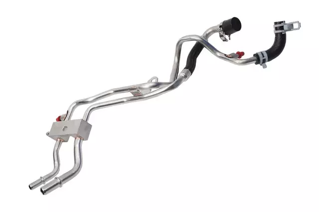 12701612 - : Fuel Feed and Return Pipe for GM Image