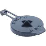 T164 - : Engine Coolant Reservoir Cap for Motorad Image