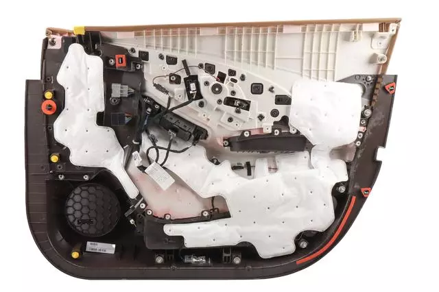 90804962 - Body: Door Trim Panel for Buick: LaCrosse Image image