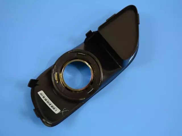 Fog Lamp Bezel, Left - Mopar (68146901AA)