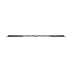 68260155AA - Frame, Bumper and Fascia: Reinforcement for Mopar Image