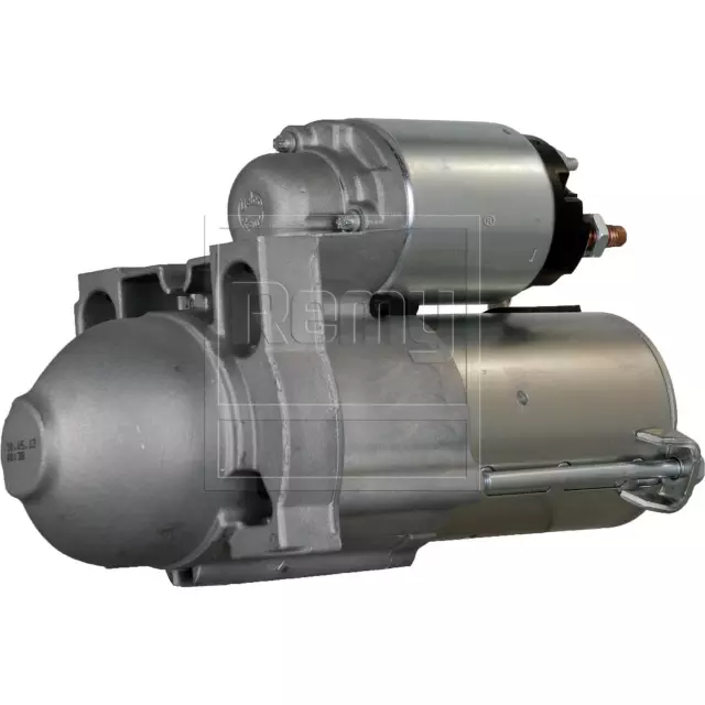 26483 - Charging &amp; Starting Systems: Remy Starter Motor for Remy Image