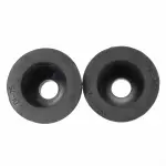 YF1Z9P686AA - : Air Cleaner Assembly Upper Insulator for Ford Image