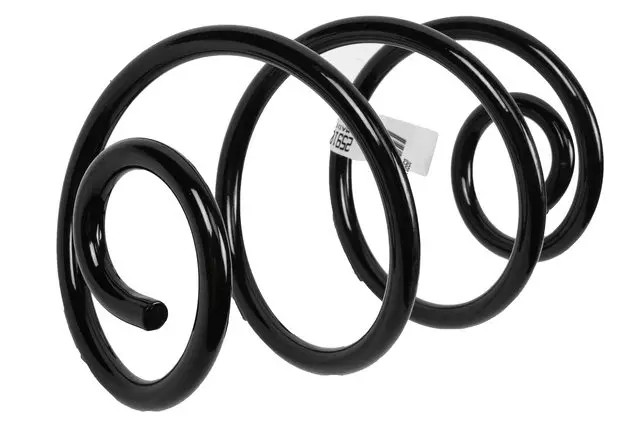 25910860 - Suspension: Spring for GM Image