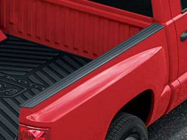 82209285 - : Protector Kit for Mopar Image