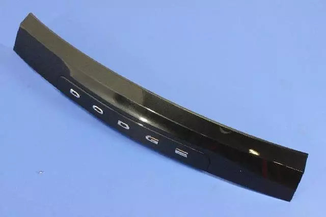 1UT61KARAA - : Liftgate Handle for Mopar Image