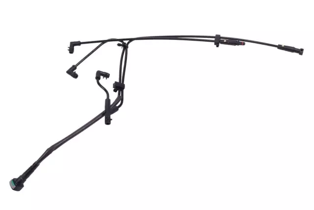 12662880 - : Air Tube for Cadillac: CT6 Image