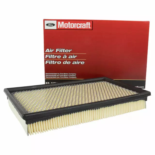 Air Filter - Ford (F3XY-9601-A)