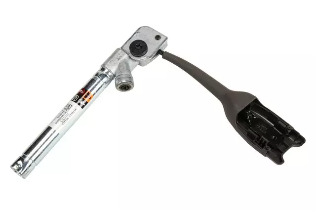 Urban Passenger Seat Belt Tensioner Kit - GM (19260772)