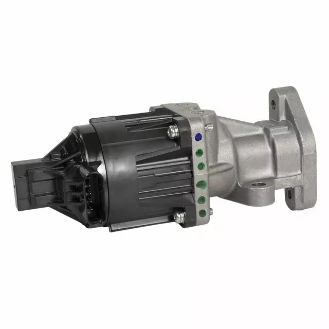 Egr Valve - Ford (K2GZ-9D475-B)