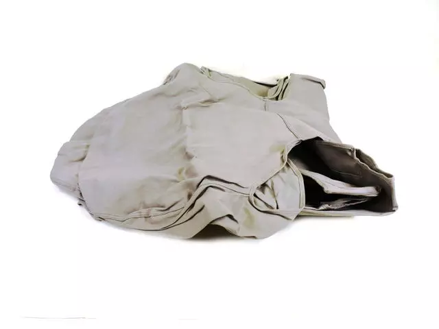 Seat Cover - Mopar (82209800)