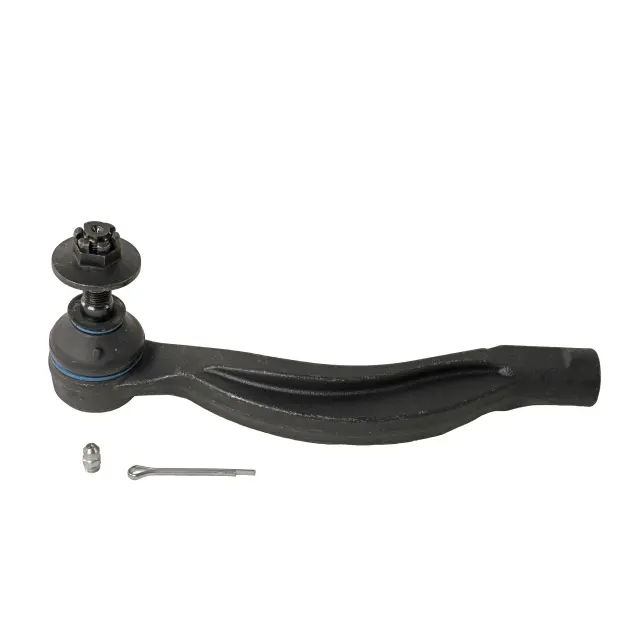 ES801702 - Suspension &amp; Steering: Steering Tie Rod End for Moog Image