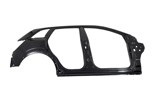 19121015 - Body: Quarter Panel for Chevrolet: Captiva Sport | Saturn: Vue Image