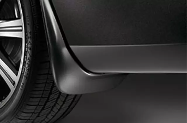 8P00TK4250B - : Splash Guards for Acura Image