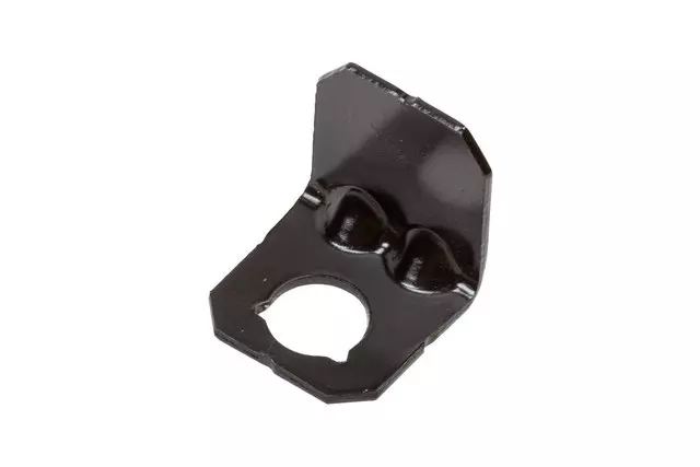 13393901 - : Front Brake Hose Bracket for Chevrolet: Equinox | GMC: Terrain Image