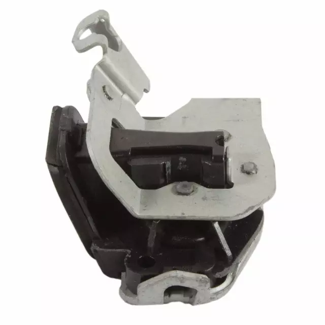 4C2Z1626412A - Body: Lock Assembly for Ford: E-150, E-150 Club Wagon, E-150 Econoline, E-150 Econoline Club Wagon, E-250, E-250 Econoline, E-350 Club Wagon, E-350 Econoline, E-350 Econoline Club Wagon, E-350 Super Duty, E-450 Econoline Super Duty, E-450 Super Duty, Econoline Super Duty, Windstar Image
