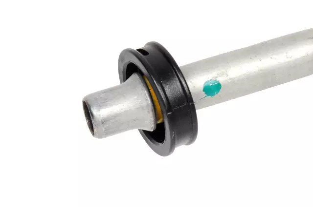 Automatic Transmission Fluid Cooler Outlet Line - GM (20788333)