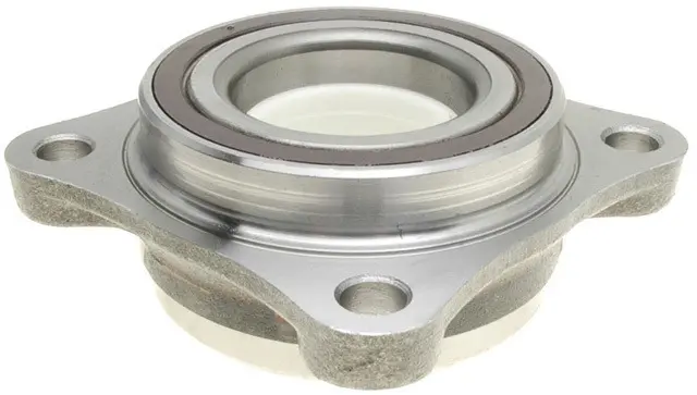 715040 - Wheels, Tires &amp; Parts: Raybestos R-Line Wheel Bearing &amp; Hub Assy for Raybestos Brakes Image