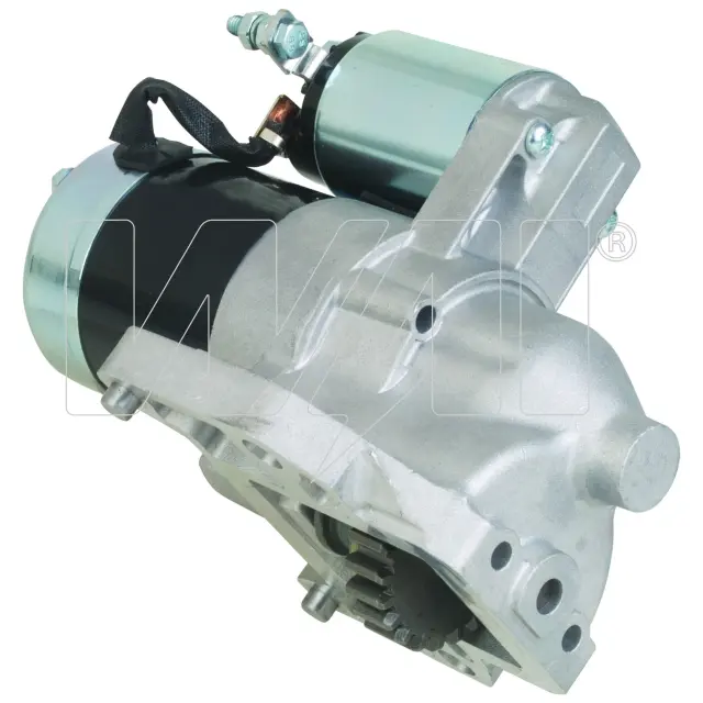 17945N - : WAI Starter for WAI Image