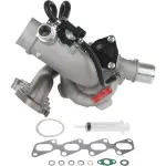 A1140104N - : Turbocharger for Rotomaster Image