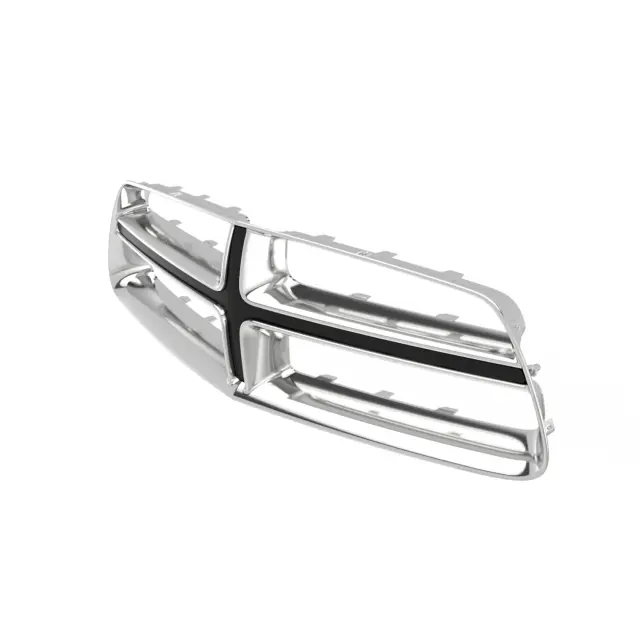 68092602AA - Body: Grille Molding for Mopar Image