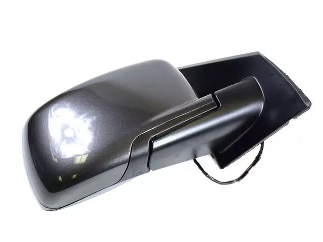 Outside Rearview Mirror, Right - Mopar (1UD78TZZAB)