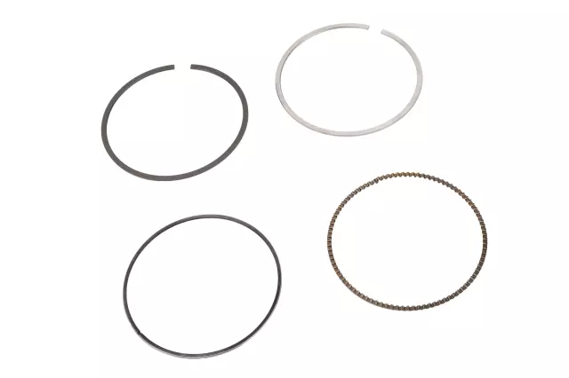 12691926 - Engine: Piston Rings for Chevrolet: Silverado 1500, Silverado 1500 LD, Silverado 1500 LTD, Suburban, Tahoe | GMC: Sierra 1500, Sierra 1500 Limited, Yukon, Yukon XL Image image