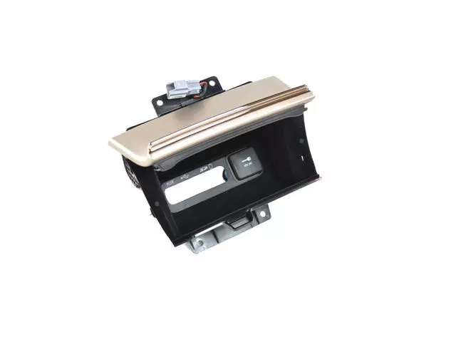 5VK212SAAB - Electrical: Storage Bin for Mopar Image