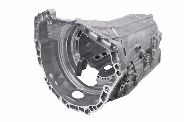 24289622 - : Automatic Transmission Case for GM Image