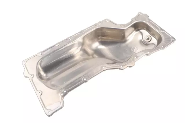 55506665 - : Lower Oil Pan for GM Image