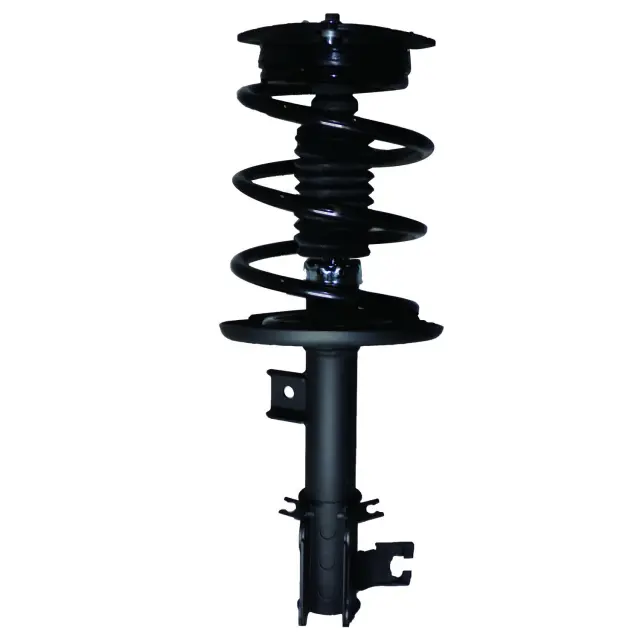 818591 - : PRT 818591 Suspension Strut and Coil Spring Assembly for PRT PERFORMANCE RIDE Image