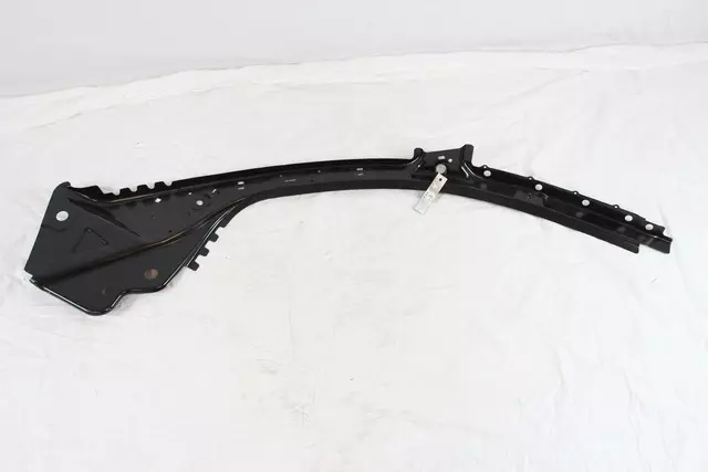 Windshield Side Frame, Right - Mopar (68070704AD)