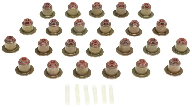 SS46154 - : Engine Valve Stem Oil Seal Set for Mahle Image