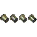 K6411 - : Front Upper Suspension Control Arm Bushing Kit for Moog Image